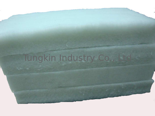 গহ্বর ওয়াল পলিয়েস্টার অন্তরণ বাট বিল্ডিং উপাদান অগ্নি প্রতিরোধের