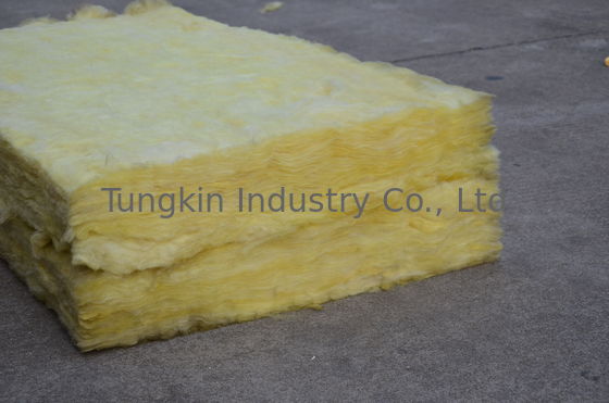 R2.5 / R3.0 Glasswool শাবক অন্তরণ বাট, ওয়াল অন্তরণ প্যানেল